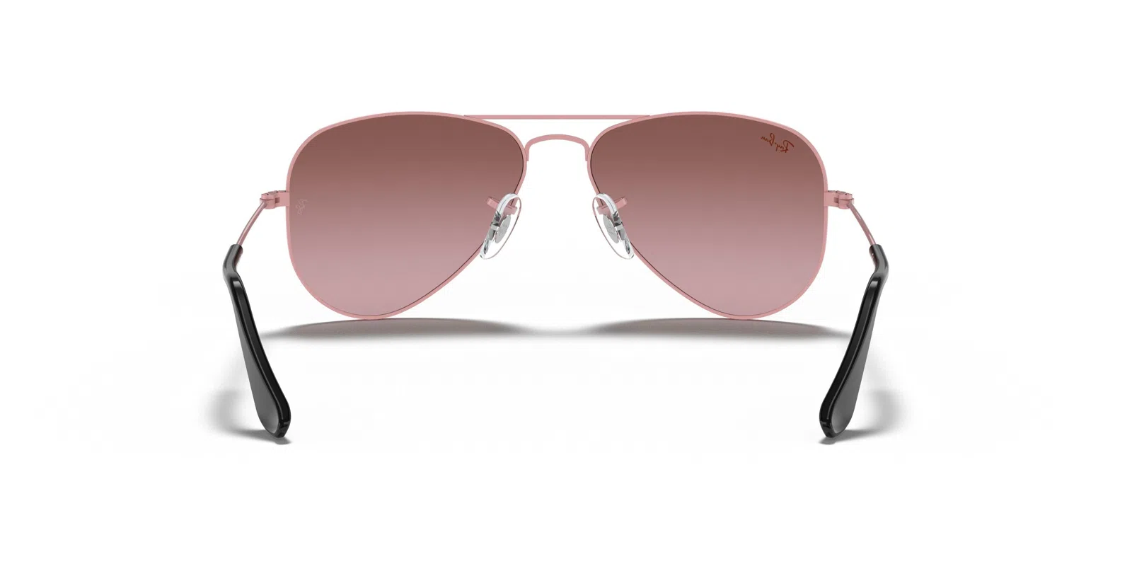 Ray-Ban Kids Aviator 0RJ9506S Sunglasses - view 9